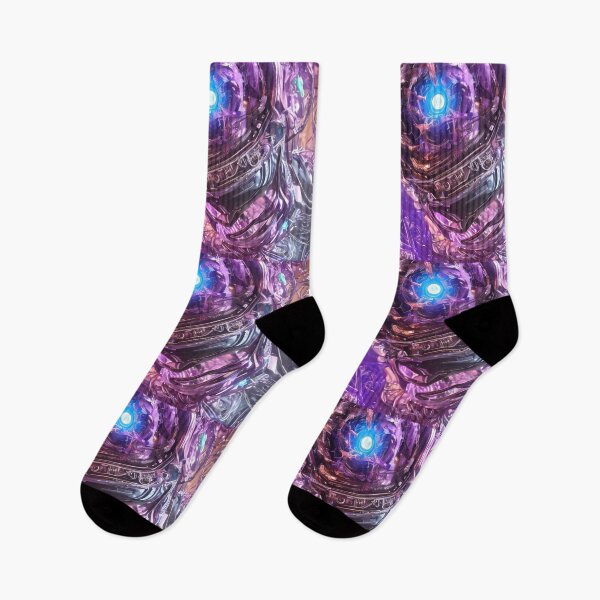 Item preview, limitless energy core futurism  designed and sold by AbundanceMind.
