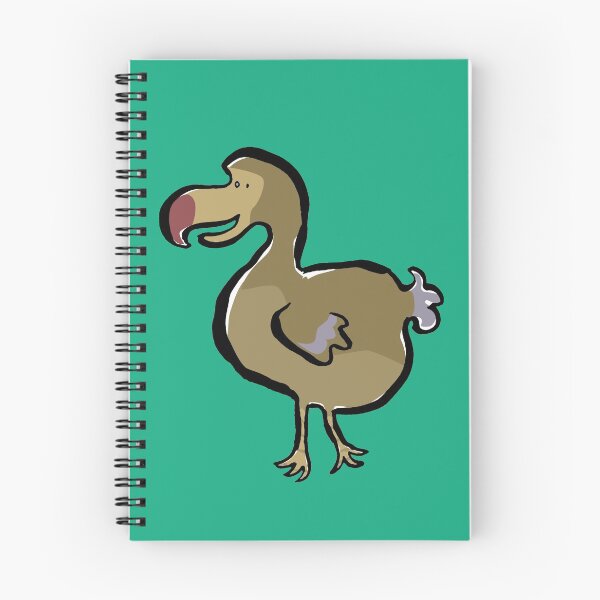 Item preview, dodo designed and sold by greendeer.