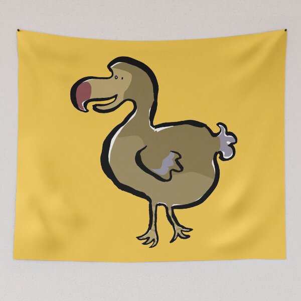 Item preview, dodo designed and sold by greendeer.