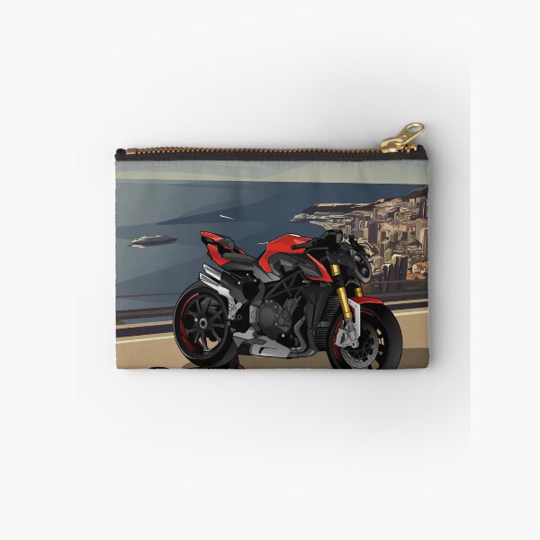 Item preview, MV Agusta Brutale 1000RR in Monaco designed and sold by MotorcycleLove.