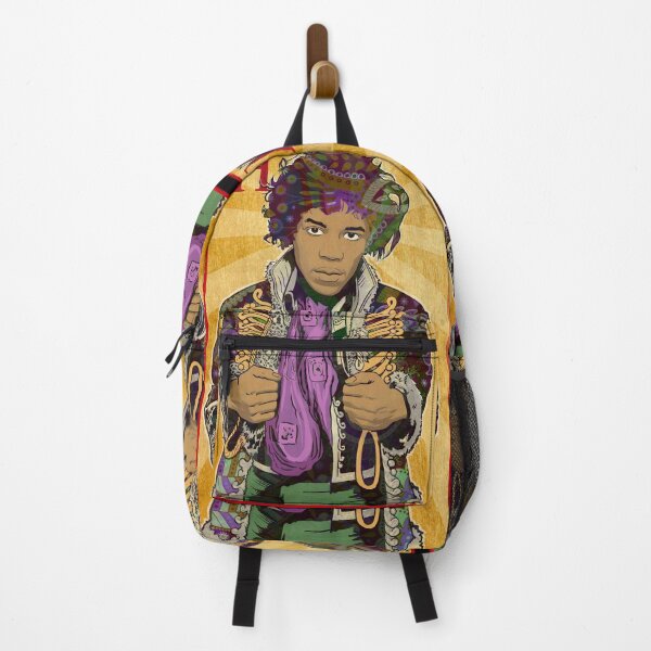 Item preview, Jimi designed and sold by TheHawksAerie.