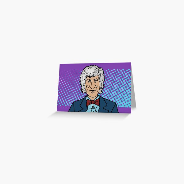 Three Greeting Card