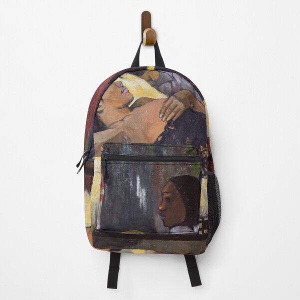 Item preview, Paul Gauguin's The Birth of Christ (1896) designed and sold by Gallery-Wending.