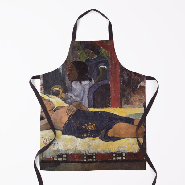 Item preview, Paul Gauguin's The Birth of Christ (1896) designed and sold by Gallery-Wending.
