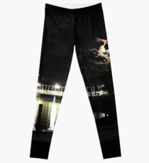 Mystic Leggings