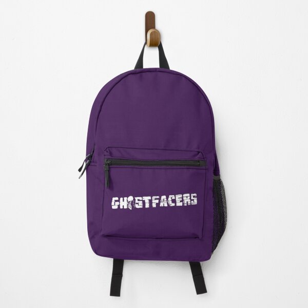 Item preview, Ghostfacers white designed and sold by Songbird6345.