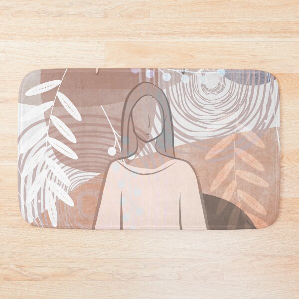 Item preview,  Namaste yoga relaxing boho artwork  designed and sold by TipTopTapo.