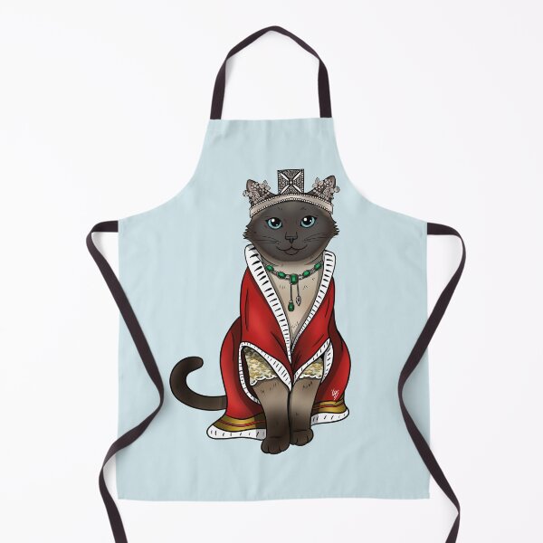 Item preview, Cat Royalty designed and sold by KayyArkham.