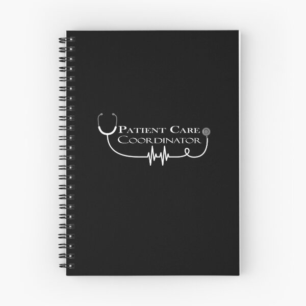Item preview, patient care coordinator designed and sold by koki4you.
