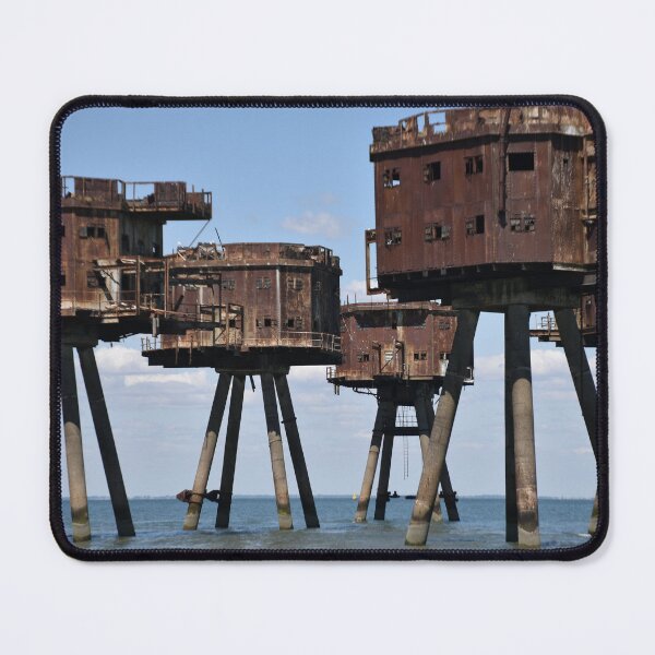 Item preview, Anti aircraft forts, Kent designed and sold by shakey.