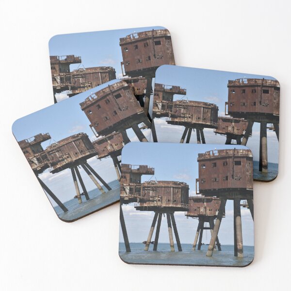 Item preview, Anti aircraft forts, Kent designed and sold by shakey.