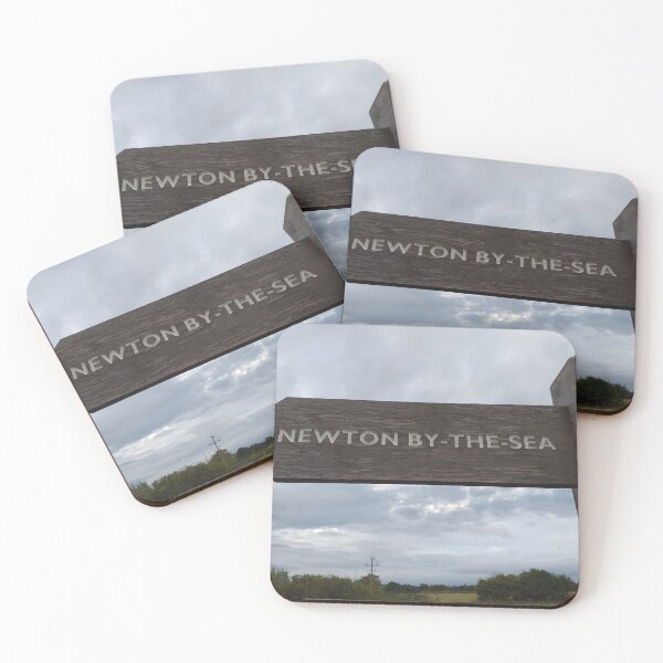 Item preview, Which way to Newton-By-The Sea ? designed and sold by Alipali64.