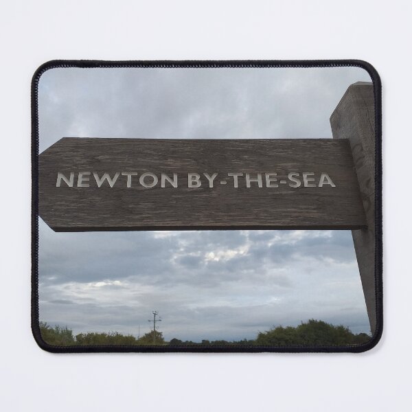 Item preview, Which way to Newton-By-The Sea ? designed and sold by Alipali64.