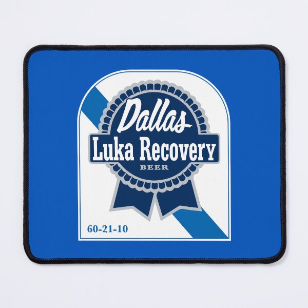 Item preview, LUKA RECOVERY BEER designed and sold by TLW716.