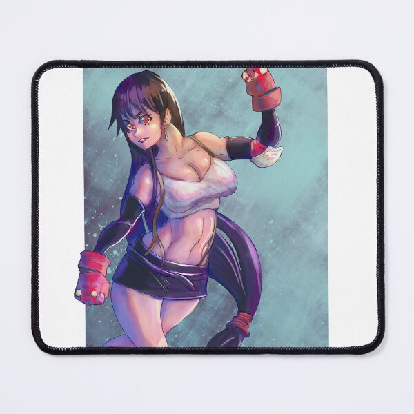 Item preview, Tifa (2022) designed and sold by BoutsOfTheBlind.
