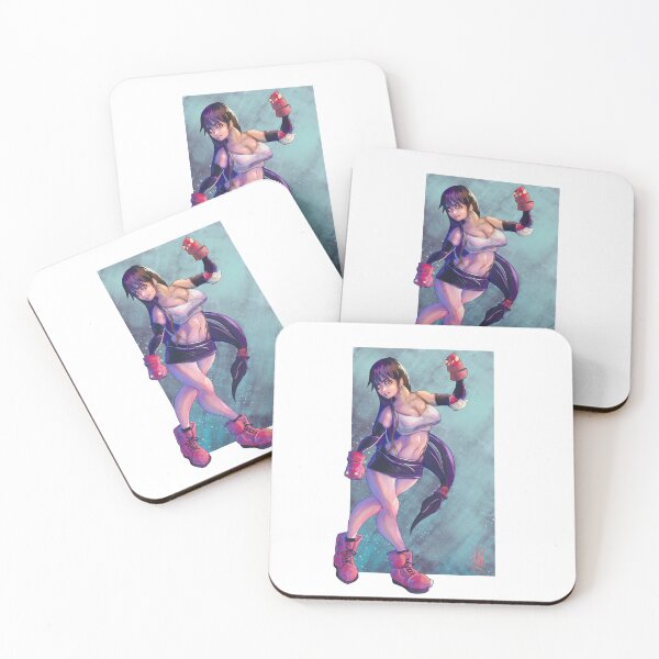 Item preview, Tifa (2022) designed and sold by BoutsOfTheBlind.