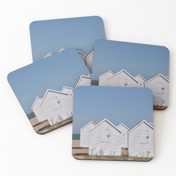Item preview, Deal beach huts designed and sold by shakey.