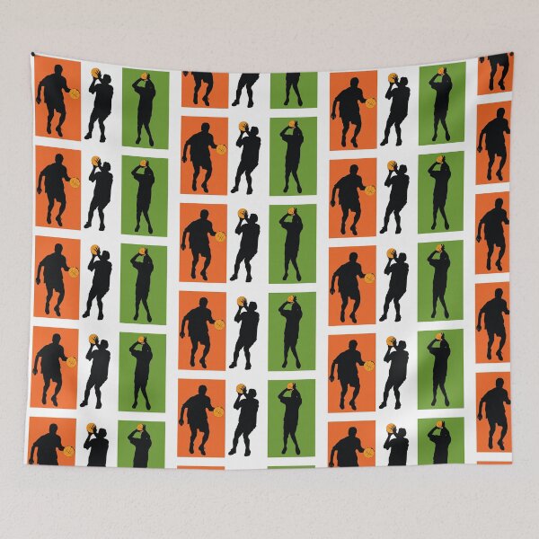 Item preview, basketball is my favorite sport designed and sold by RitaVan.