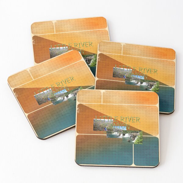 Item preview, Little River Canyon National Preserve designed and sold by teepossible.