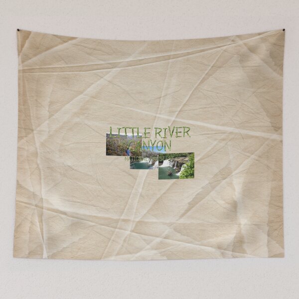 Item preview, Little River Canyon National Preserve designed and sold by teepossible.
