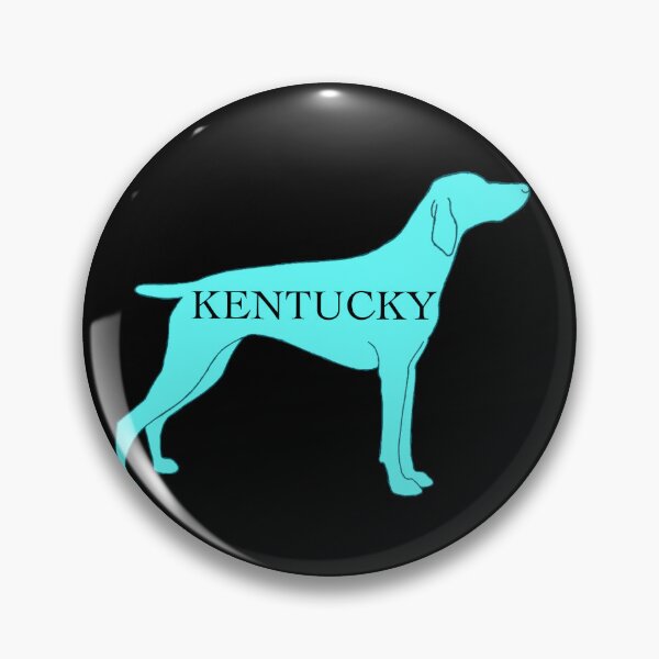 Item preview, Kentucky German shorthair pointer  designed and sold by Horsequeenozie.