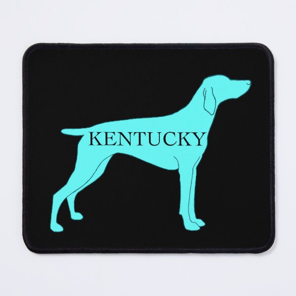 Item preview, Kentucky German shorthair pointer designed and sold by Horsequeenozie.