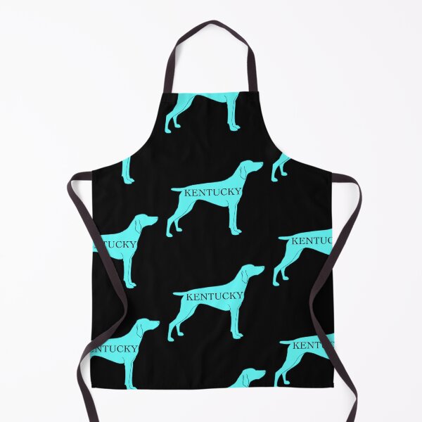 Item preview, Kentucky German shorthair pointer designed and sold by Horsequeenozie.