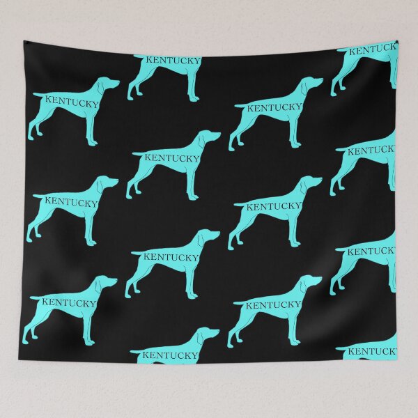 Item preview, Kentucky German shorthair pointer  designed and sold by Horsequeenozie.