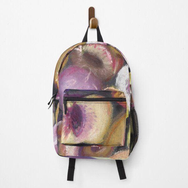 Item preview, Plums Half Soft Pastels Drawing designed and sold by Glatti.