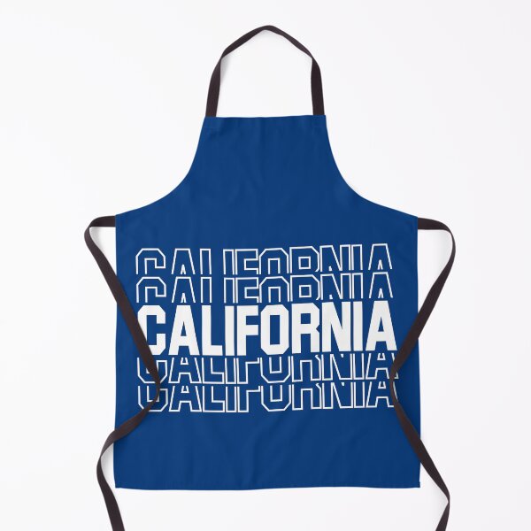 Item preview, California State Repeated Text designed and sold by sweetbelle.