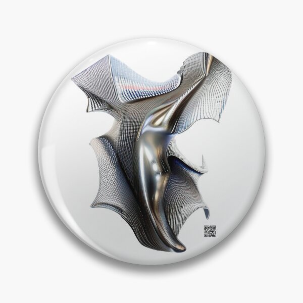 Item preview, Bright Silver designed and sold by Rafael Salazar.