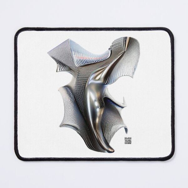 Item preview, Bright Silver designed and sold by Rafael Salazar.