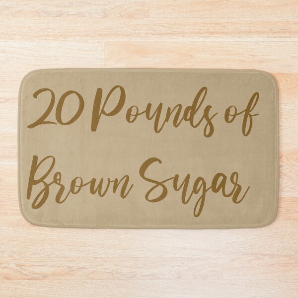 Item preview, 20 Pounds of Brown Sugar - Anne of Green Gables Fudge Palette designed and sold by Niina  Niskanen.