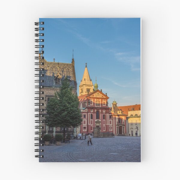 Item preview, Prague designed and sold by Jiri Hofman.