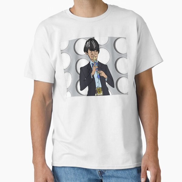 Two Classic T-Shirt