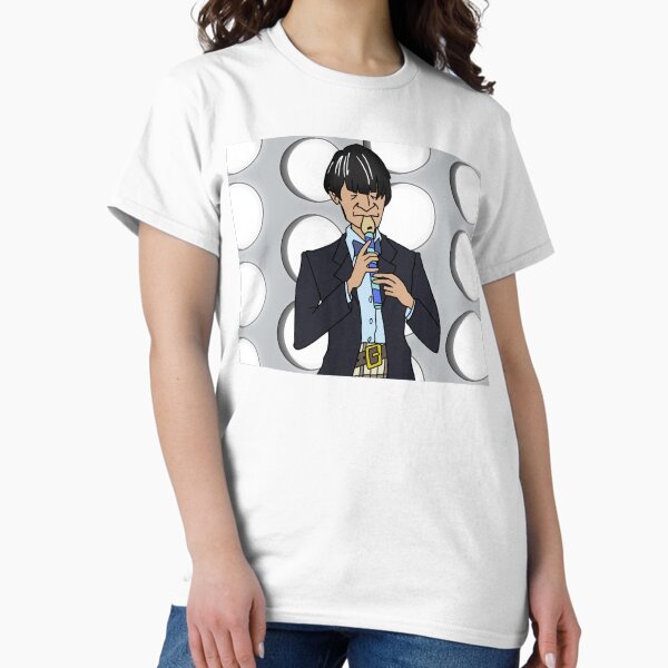 Two Classic T-Shirt
