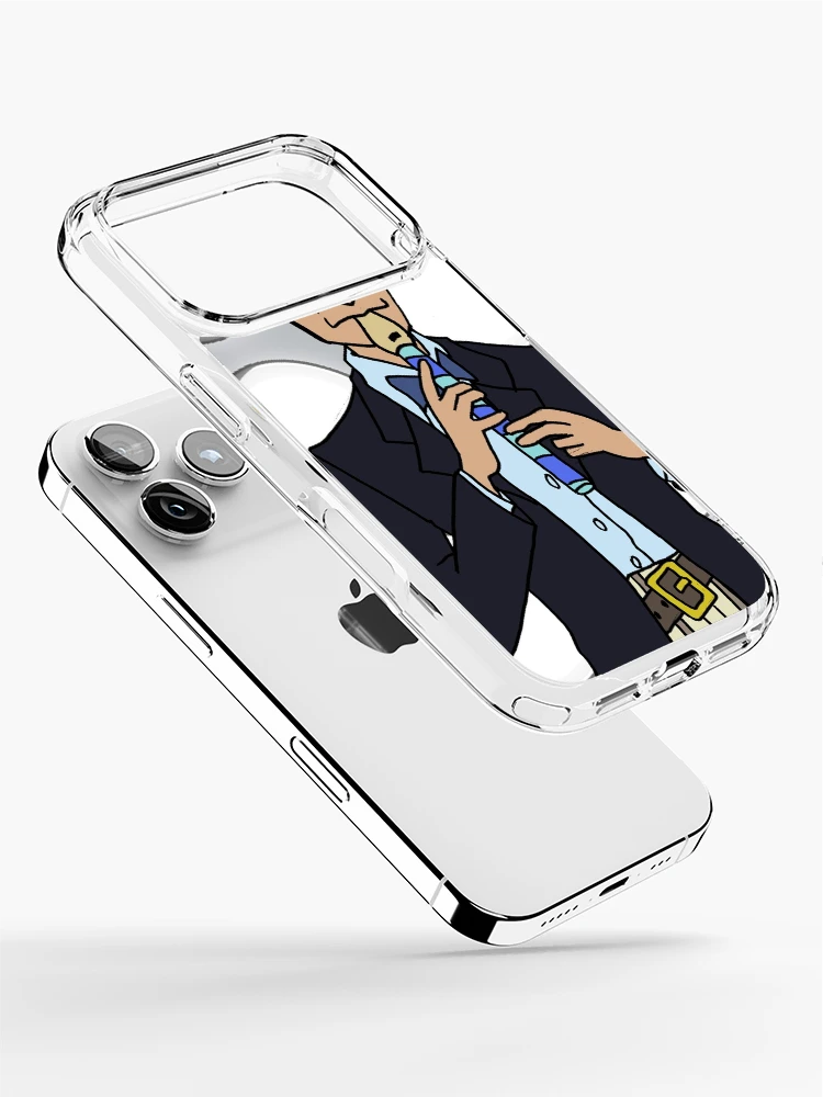 Thumbnail 2 of 5, iPhone Case, Two designed and sold by InPrintComic.