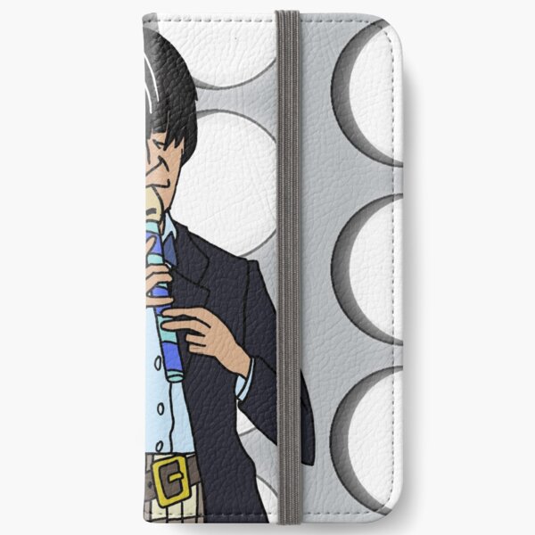 Two iPhone Wallet