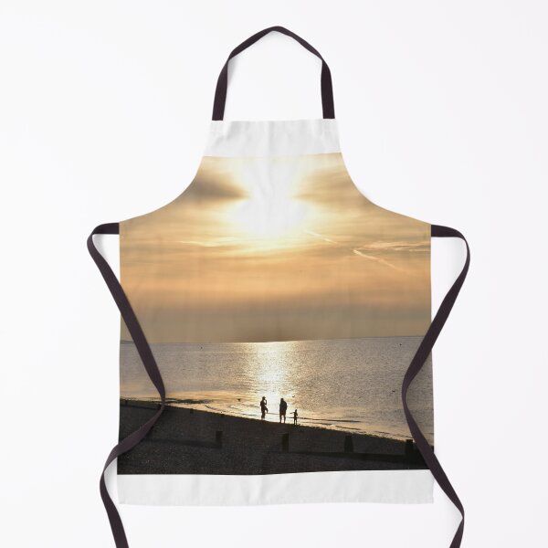 Item preview, Herne bay sunset designed and sold by shakey.