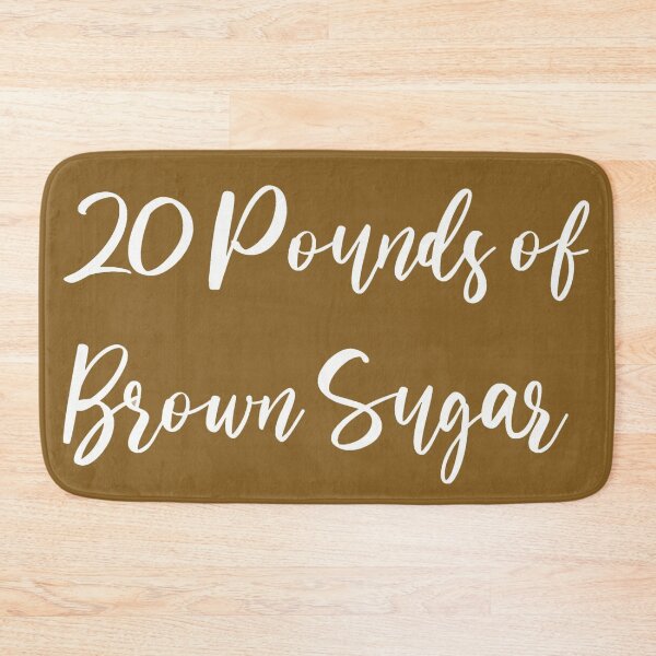 Item preview, 20 Pounds of Brown Sugar - Anne of Green Gables BrownPalette designed and sold by Niina  Niskanen.