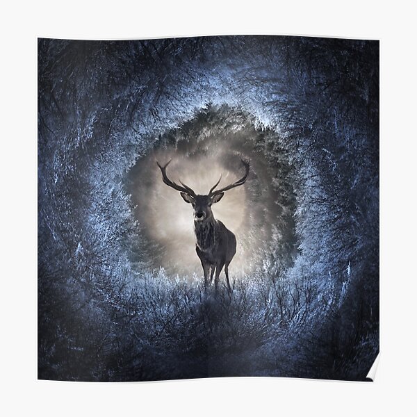 Winter Poster