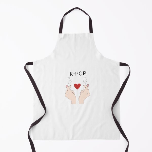 Item preview, K-POP T-SHIRTS. designed and sold by umarajabeen.