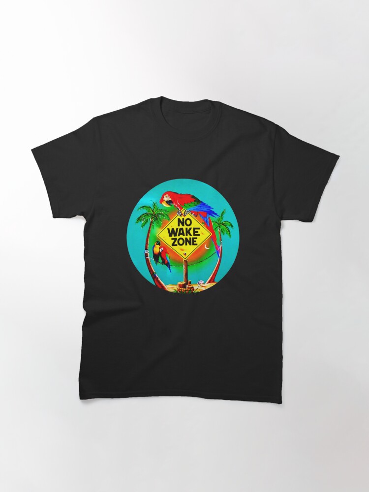 Discover Of Art Design The Most Popular By Jimmy Buffett Classic T-Shirt