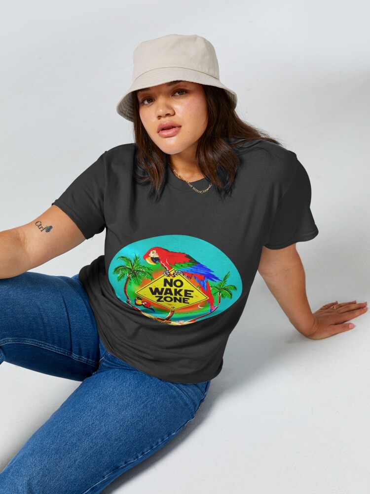 Disover Of Art Design The Most Popular By Jimmy Buffett Classic T-Shirt