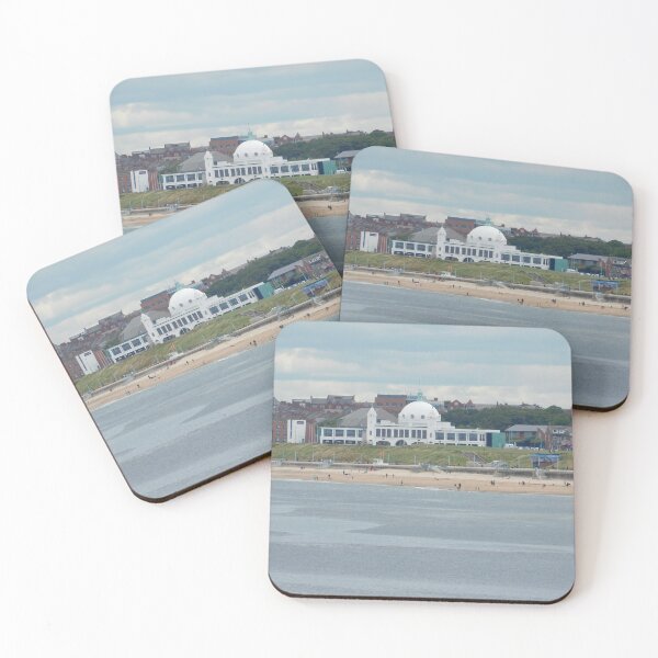 Item preview, Spanish City, Whitley Bay designed and sold by Alipali64.