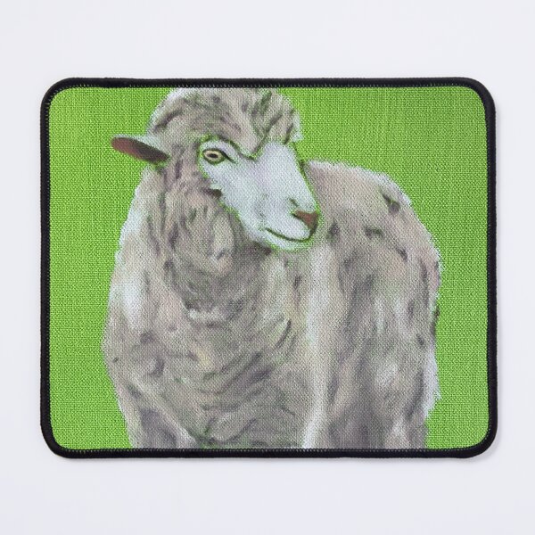 Item preview, Sheep designed and sold by Roxane Gautreau.