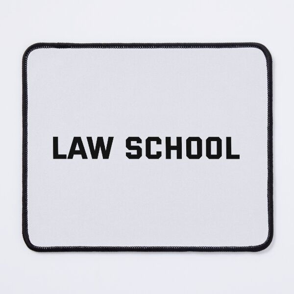 Item preview, Law School designed and sold by iburroughs97.