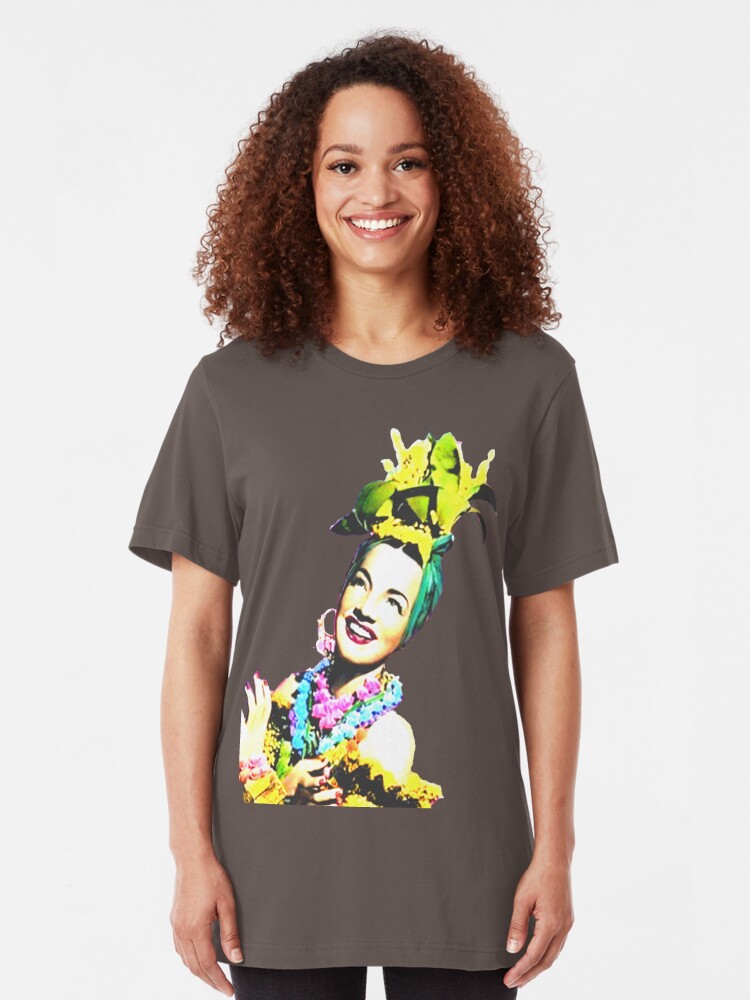 miranda t shirt