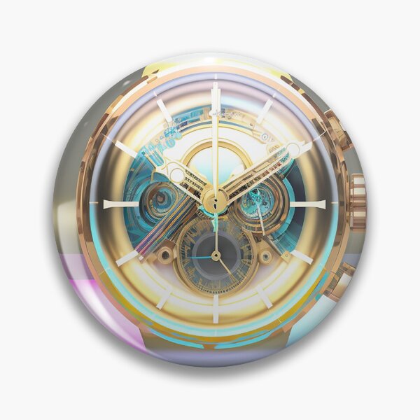 Item preview, Watch designed and sold by QueenPixelDust.