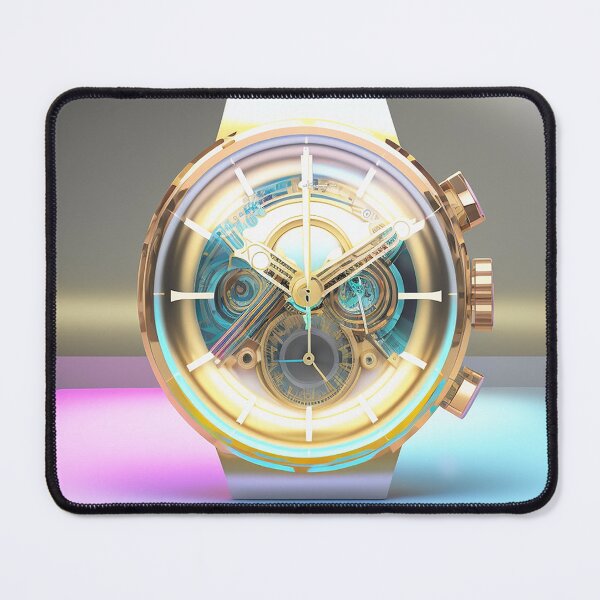 Item preview, Watch designed and sold by QueenPixelDust.
